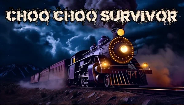 Choo Choo Survivor