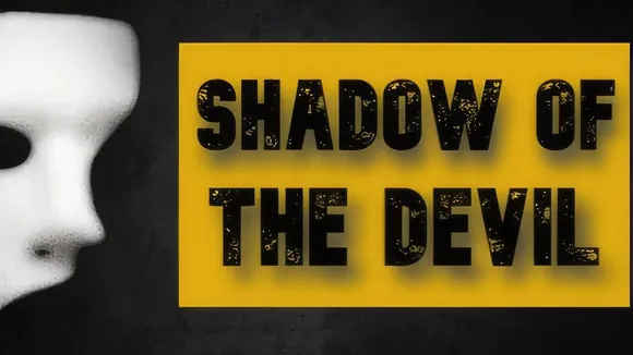 Shadow Of The Devil