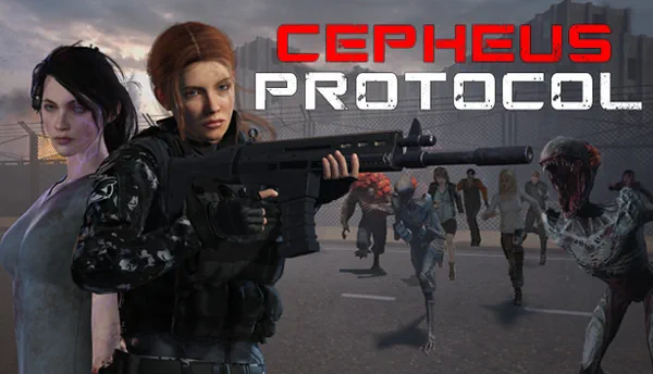 Cepheus Protocol