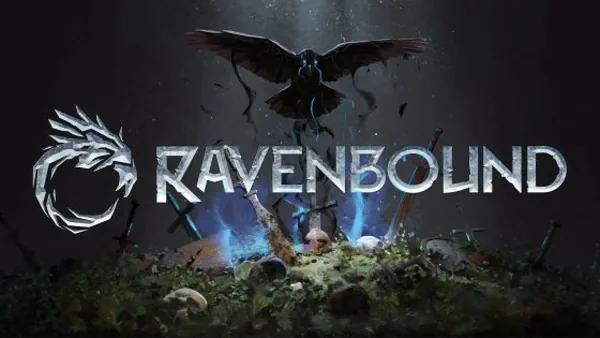 Ravenbound