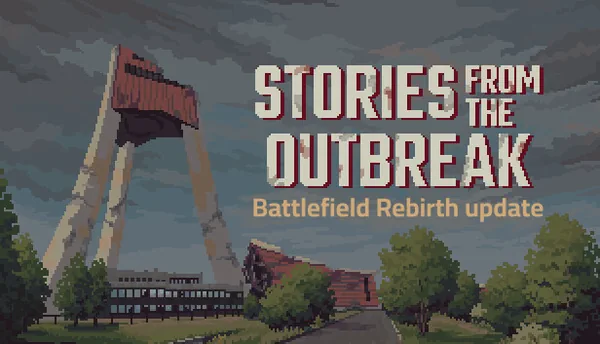 Stories from the Outbreak