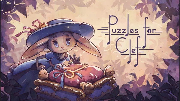 Puzzles For Clef