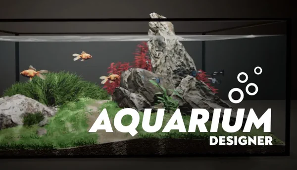 Aquarium Designer