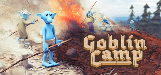 Goblin Camp