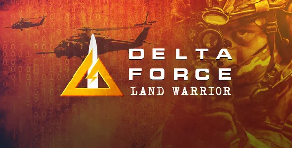 Delta Force: Land Warrior