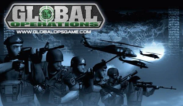 Global Operations