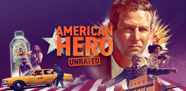 American Hero Unrated