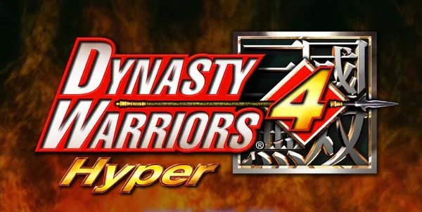 Dynasty Warriors 4 Hyper