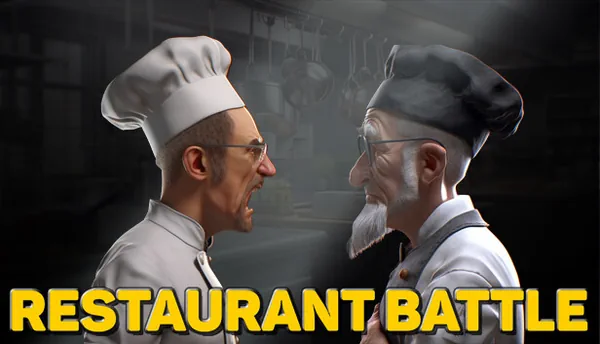 Restaurant Battle