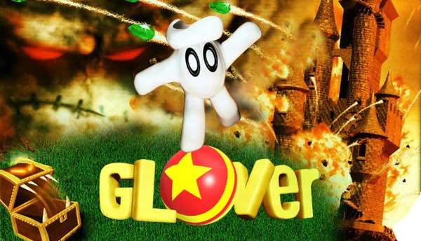 Glover