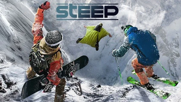 Steep