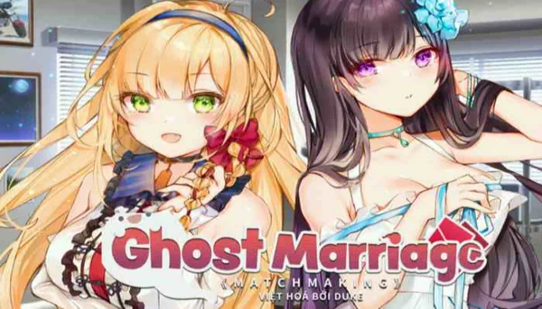 Ghost Marriage Matchmaking