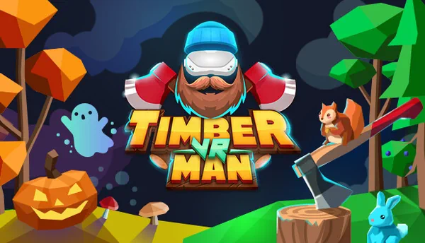 Timberman VR