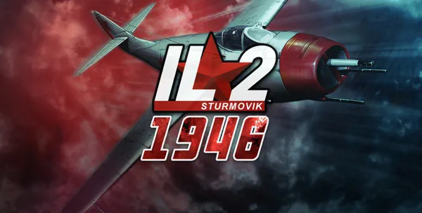 IL-2 Sturmovik: 1946