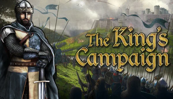 The King's Campaign