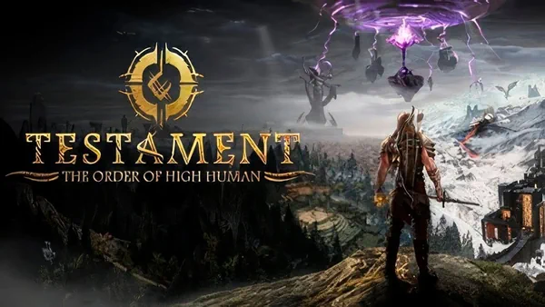 Testament: The Order of High Human