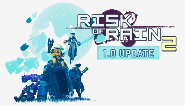 Risk of Rain 2