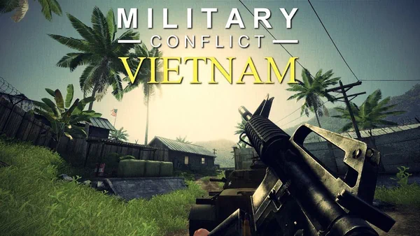 Military Conflict: Vietnam