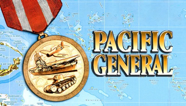 Pacific General