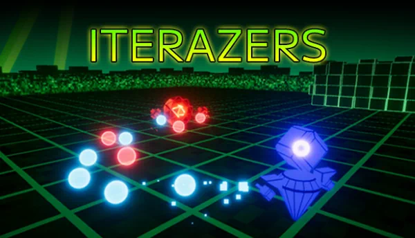 ITERAZERS