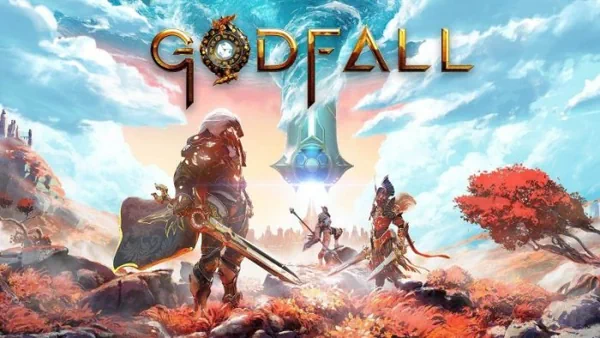 Godfall