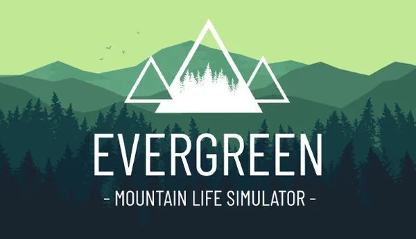 Evergreen: Mountain Life Simulator