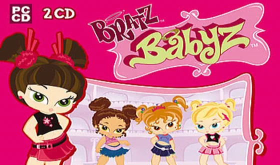 Bratz Babyz