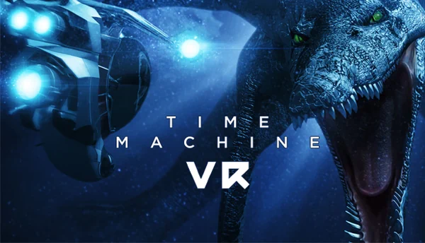 Time Machine VR