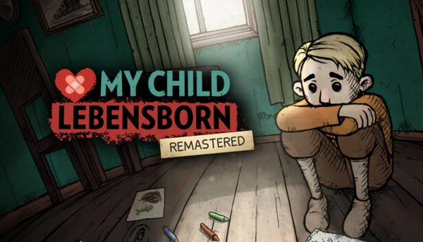 My Child Lebensborn Remastered