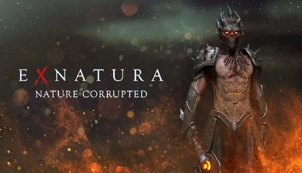 Ex Natura: Nature Corrupted