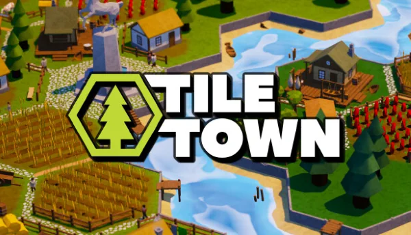 Tile Town