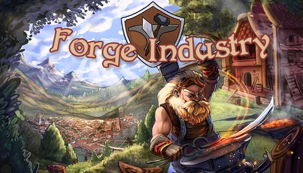 Forge Industry