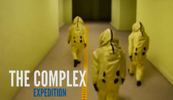 The Complex: Expedition