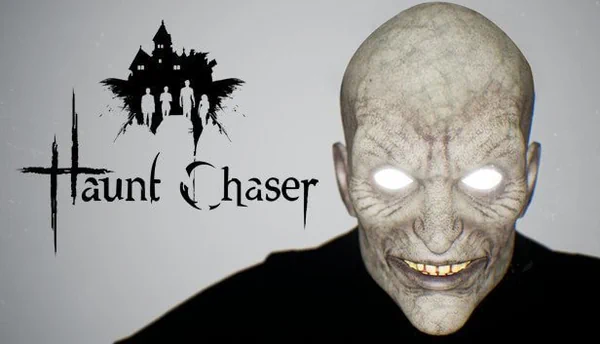 Haunt Chaser