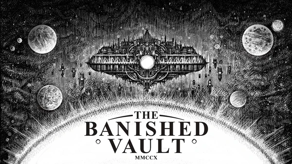 The Banished Vault