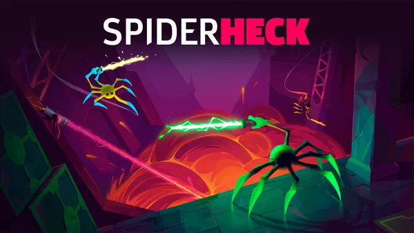 SpiderHeck