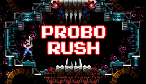 Probo Rush