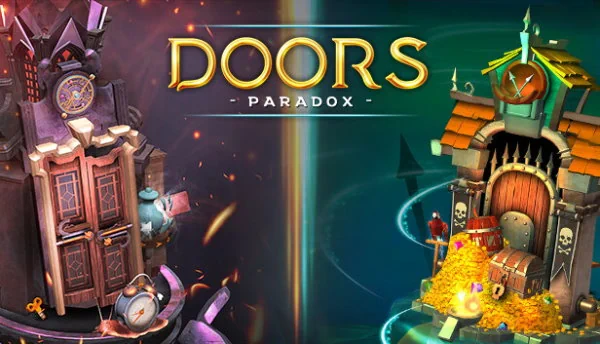 Doors: Paradox