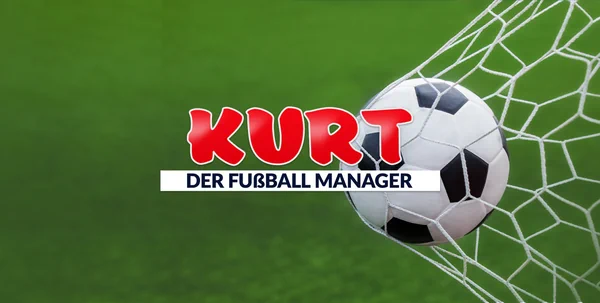 KURT - DER FUSSBALLMANAGER