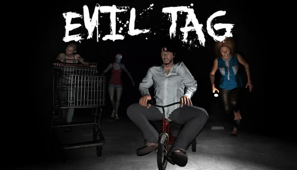 Evil Tag