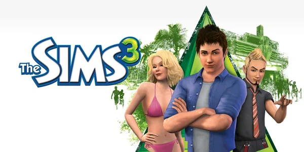 The Sims 3 + Neighborhood Pack + Store