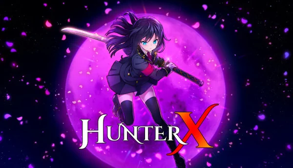 HunterX