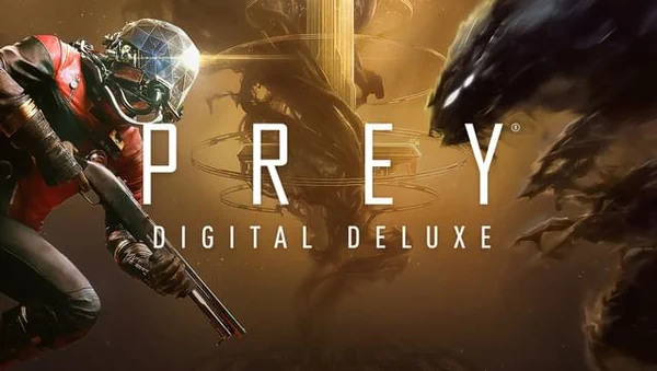 Prey: Digital Deluxe Edition