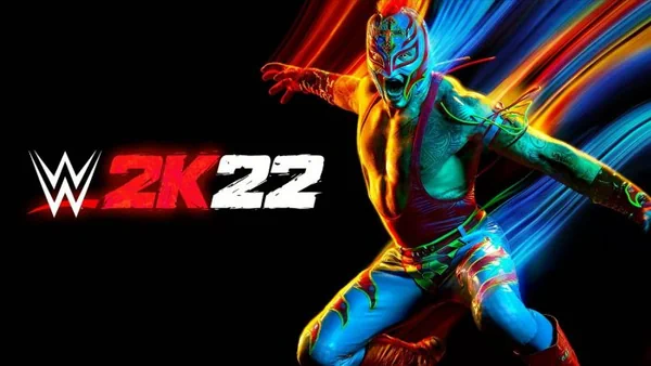 WWE 2K22 + все дополнения