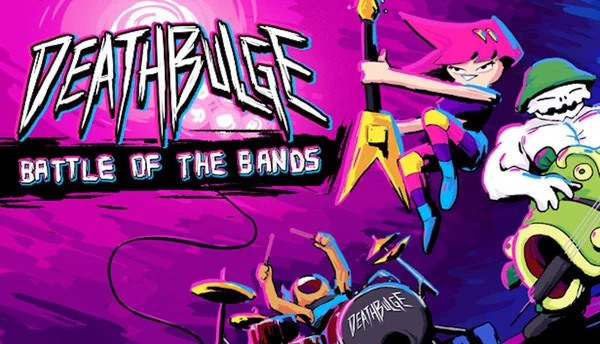 Deathbulge: Battle of the Bands