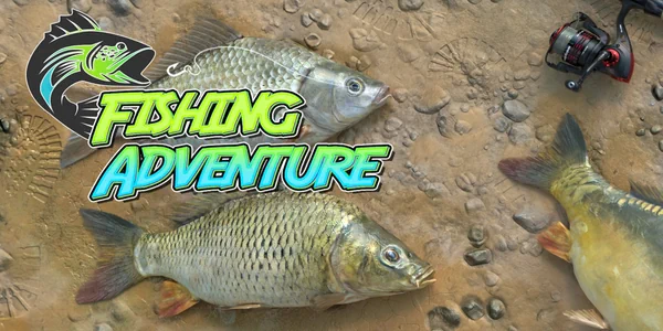 Fishing Adventure