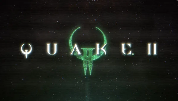 Quake 2: Enhanced