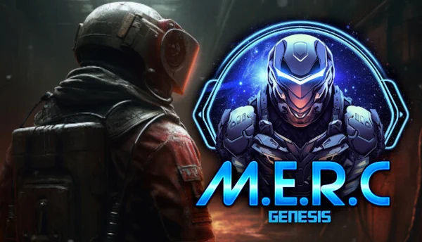 M.E.R.C. Genesis