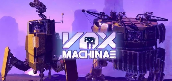 Vox Machinae