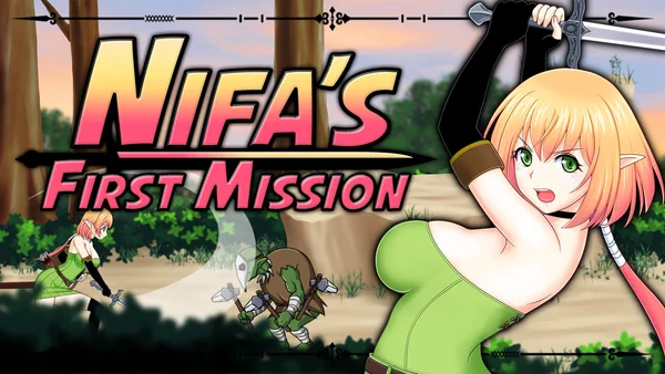 Nifa's First Mission